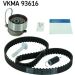SKF Zahnriemensatz VKMA 93616