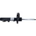Sachs Stoßdämpfer 313 415