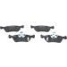 BOSCH Bremsbelagsatz, Scheibenbremse 0 986 424 560 BOSCH Bremsbelagsatz, Scheibenbremse 0 986 424 560