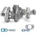 OE Germany Turbolader 02 0960 083601