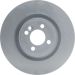 BOSCH Bremsscheibe 0 986 479 A07