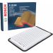 BOSCH 1 987 429 184 Luftfilter BOSCH 1 987 429 184 Luftfilter
