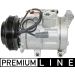 Kompressor, Klimaanlage ACP 1194 000P Kompressor, Klimaanlage ACP 1194 000P