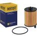 Hengst Filter Ölfilter E343H D476