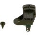 BOSCH Sensor, Saugrohrdruck F 01C 600 070