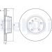 Bremsscheibe BG4458C Bremsscheibe BG4458C