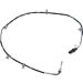 NRF Sensor, Abgastemperatur EASY FIT 707105