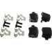 BOSCH Bremsbelagsatz, Scheibenbremse 0 986 494 654 BOSCH Bremsbelagsatz, Scheibenbremse 0 986 494 654