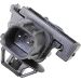 Metzger Sensor, Raddrehzahl 09001180