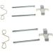 BOSCH Zubehörsatz, Scheibenbremsbelag 1 987 474 003 BOSCH Zubehörsatz, Scheibenbremsbelag 1 987 474 003