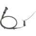 BOSCH Seilzug, Feststellbremse 1 987 477 223 BOSCH Seilzug, Feststellbremse 1 987 477 223