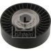 FEBI BILSTEIN 36084 Umlenk-/Führungsrolle, Keilrippenriemen