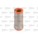 Valeo Luftfilter 585612
