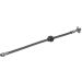 Bremsschlauch 24.5176-0449.3 Bremsschlauch 24.5176-0449.3