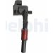 Zündspule GN10756-12B1 Zündspule GN10756-12B1