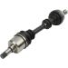Maxgear Antriebswelle 49-0534