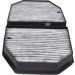 BOSCH 1 987 435 508 Innenraumfilter