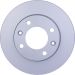 Hella Bremsscheibe PRO 8DD 355 108-391