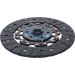 SACHS 3000 990 332 Kupplungssatz Kit plus CSC