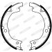 Bremsbackensatz, Feststellbremse FSB4049 Bremsbackensatz, Feststellbremse FSB4049