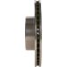 BOSCH Bremsscheibe 0 986 478 197 BOSCH Bremsscheibe 0 986 478 197