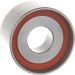 SKF Umlenk-/Führungsrolle, Zahnriemen VKM 22380 SKF Umlenk-/Führungsrolle, Zahnriemen VKM 22380