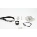 Wasserpumpe + Zahnriemensatz CT1035WP1