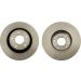 TRW Bremsscheibe DF4964