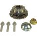 Metzger Radlagersatz COMPETENCE KIT WM 3619