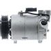 Kompressor, Klimaanlage ACP 1383 000P Kompressor, Klimaanlage ACP 1383 000P