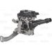 Valeo AGR-Ventil 700455