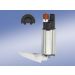 BOSCH Kraftstoffpumpe 0 986 580 943