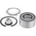 NTN-SNR Radlagersatz R155.07