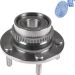 Blue Print Radlagersatz ADG08362