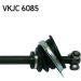 Antriebswelle VKJC 6085 Antriebswelle VKJC 6085