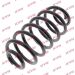 Fahrwerksfeder RX6648 Fahrwerksfeder RX6648