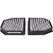 BOSCH 1 987 435 508 Innenraumfilter