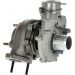 Nissens Turbolader 93419
