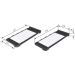 BOSCH 1 987 432 118 Innenraumfilter