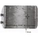 Mahle Wärmetauscher, Innenraumheizung BEHR AH 275 000S