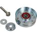 Maxgear Umlenk-/Führungsrolle, Keilrippenriemen 54-1387