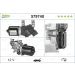 Valeo Wischermotor 579740