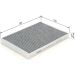 Filter, Innenraumluft 1 987 435 580 Filter, Innenraumluft 1 987 435 580