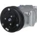 Kompressor, Klimaanlage 690015