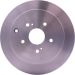 Hella Bremsscheibe 8DD 355 116-781