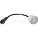 Valeo Sensor, Einparkhilfe 632207