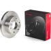 Brembo Bremsscheibe PRIME LINE 08.A260.10
