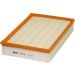 Hengst Filter Luftfilter E418L