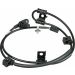Metzger Sensor, Raddrehzahl 0900957