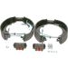 BOSCH Bremsbackensatz KIT SUPERPRO 0 204 114 508